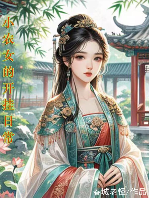 半缘修道半缘君（GL）封面
