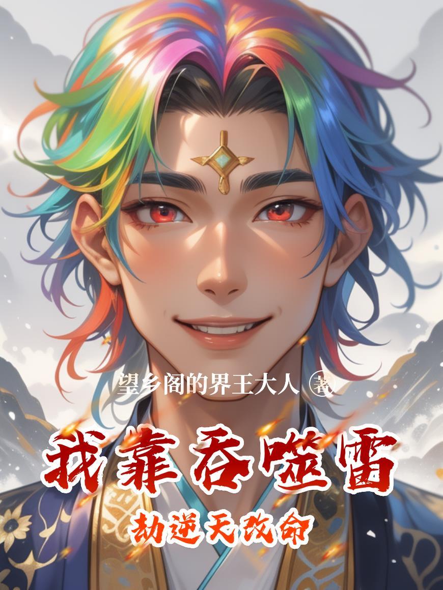 被俊美公公给艹了封面