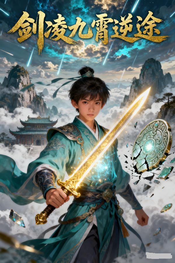 萌宝三岁半，带弹幕救炮灰全家封面
