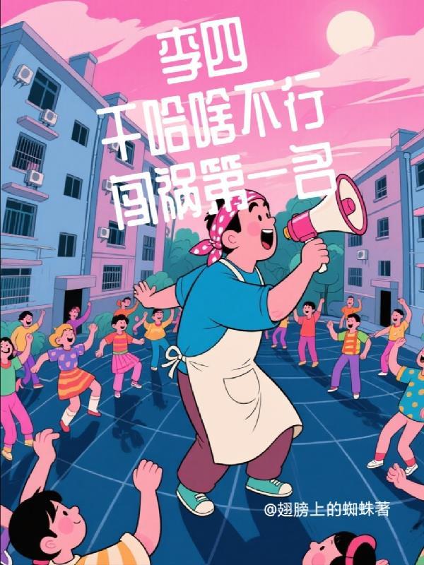 狗粮心声：超可爱老婆又凶又甜封面
