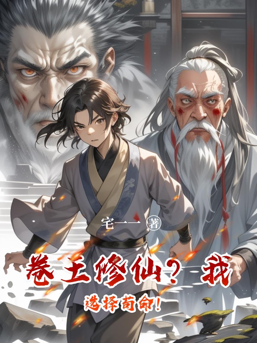 末日女寝搞网骗，骗完对手接着躺封面