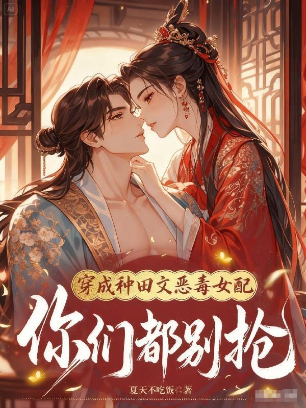 尊主府规：妻主轻点罚封面