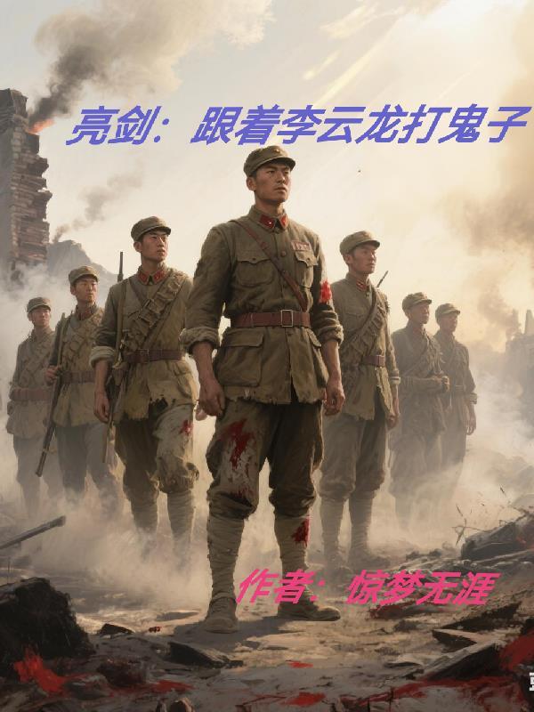 李二废我太子,我请大唐赴死!封面
