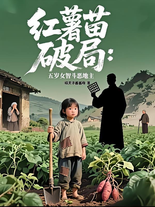 万人迷小桃花是朵黑心的封面