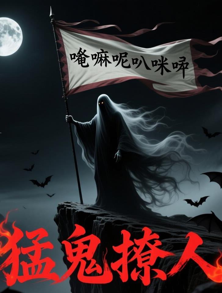 男色误我，闷骚夫君太缠人封面