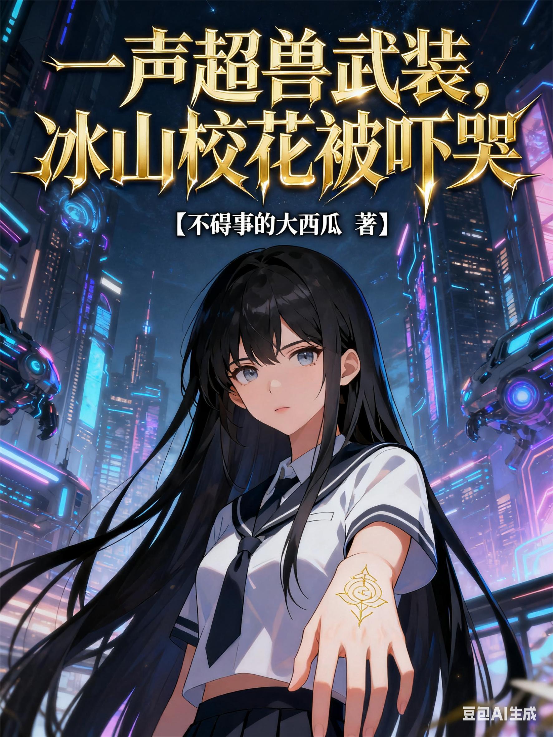 不闯宗门了，靠灵珠建修仙世家封面