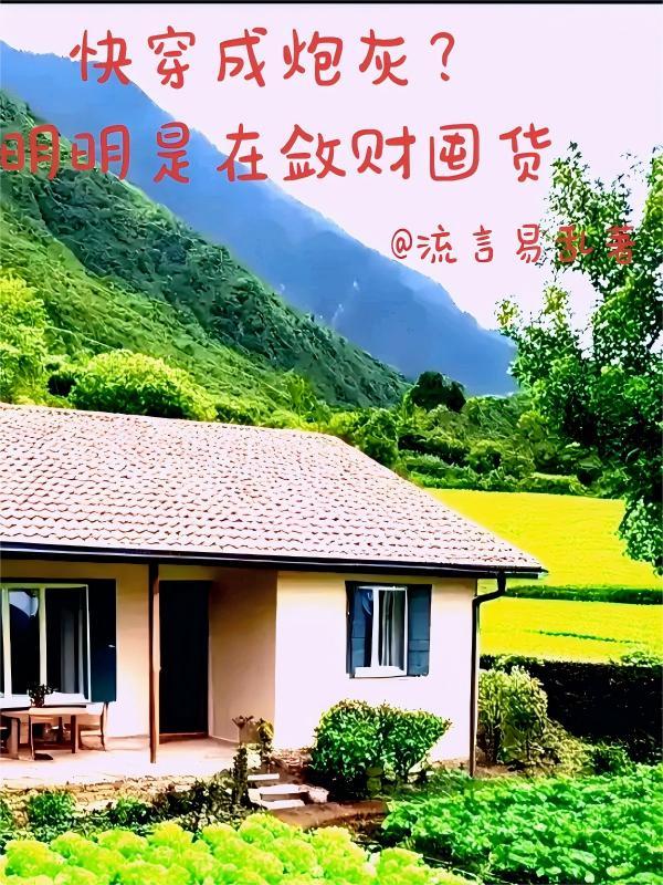 我的绝美芸姨封面