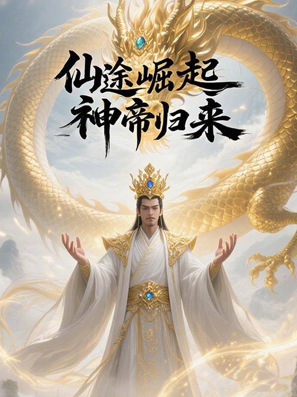 龙珠：我才三岁，让我老登逆袭？封面
