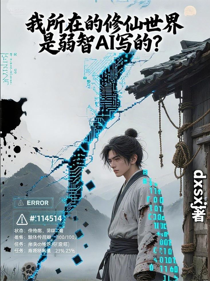 重生之都市修仙封面