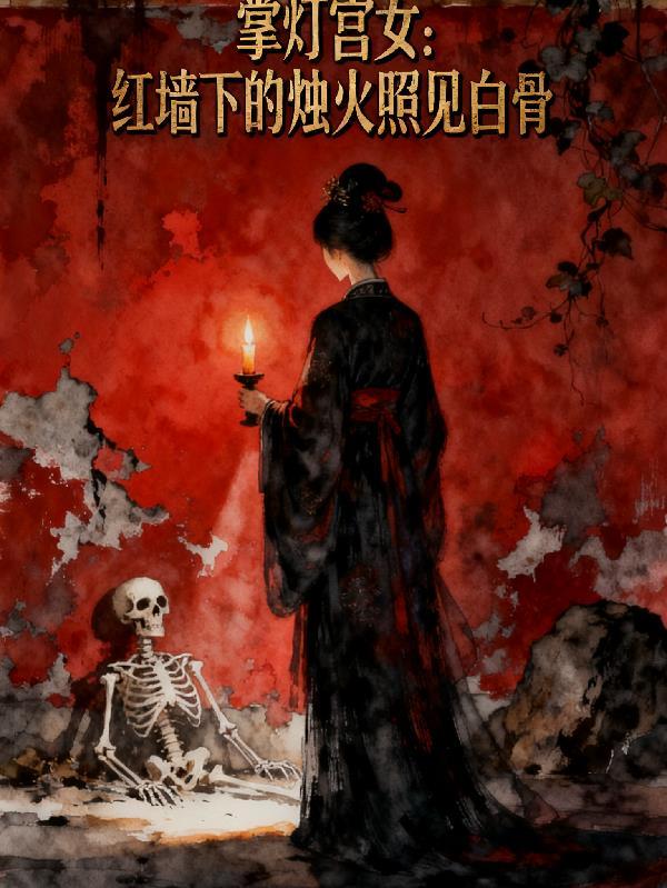 我在吞噬教学就变强封面