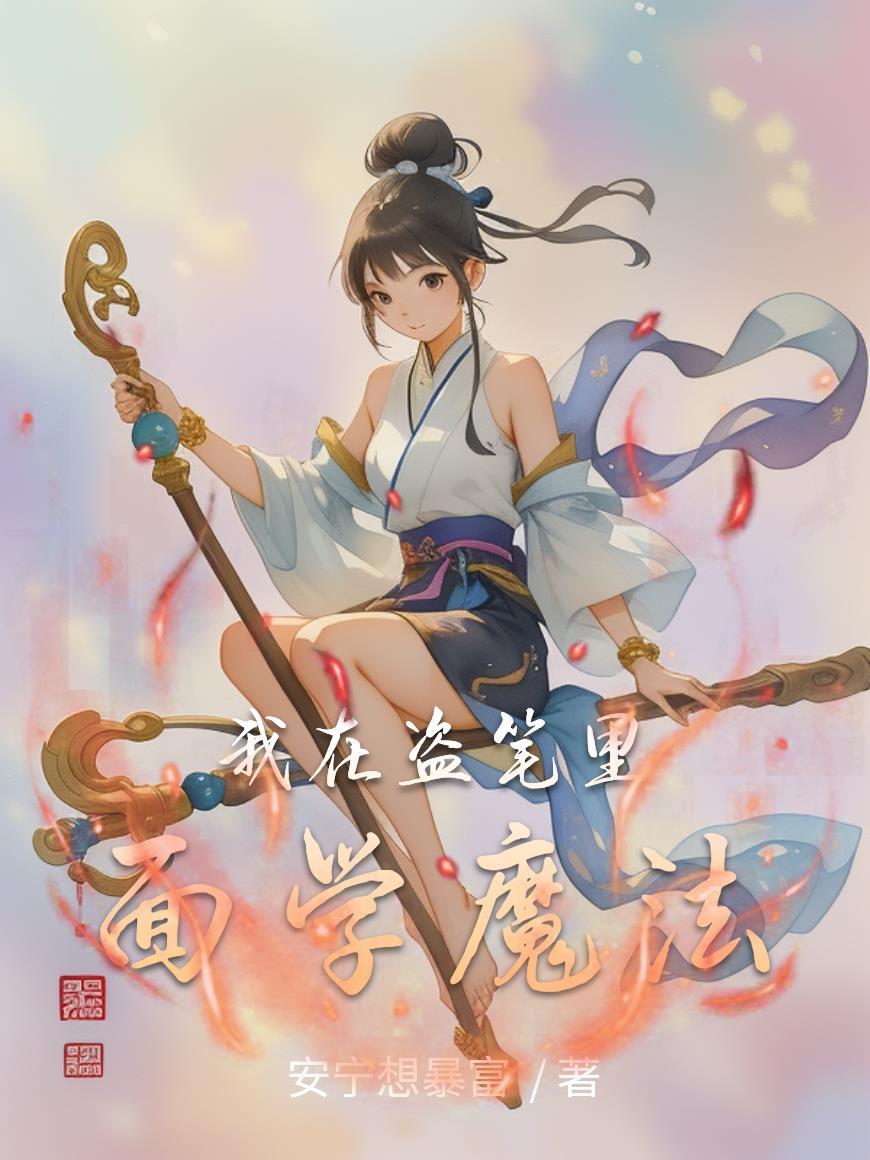 我在大奉加点成道祖封面