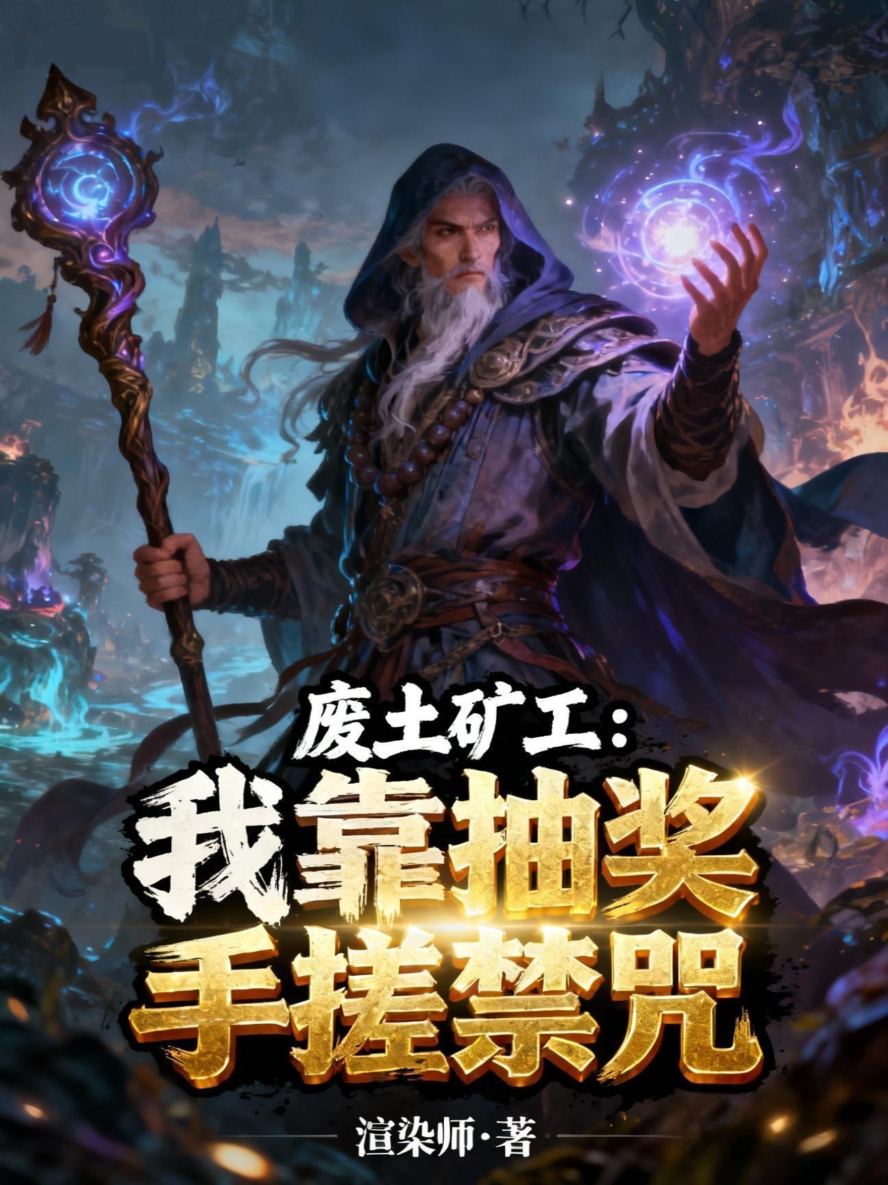 圣僧破戒后，反手把我锁腰袈裟封面