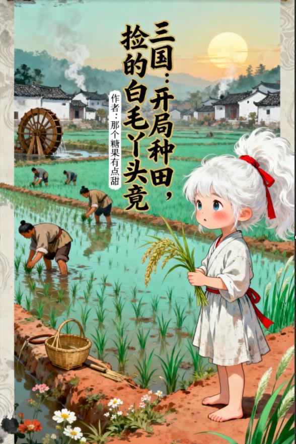 反派：仙帝打练气吗？有点意思封面