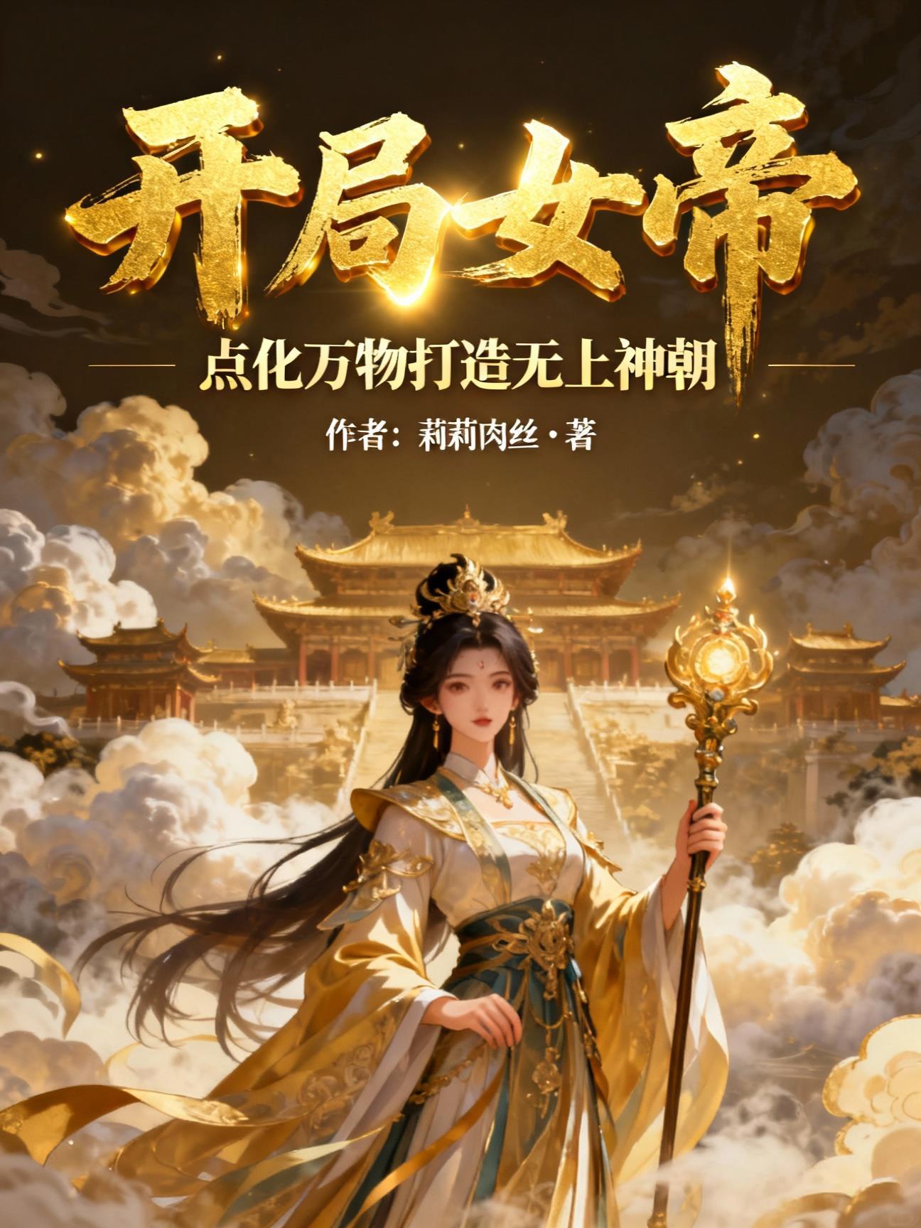 不祥嫡女归京，请诸位赴黄泉封面