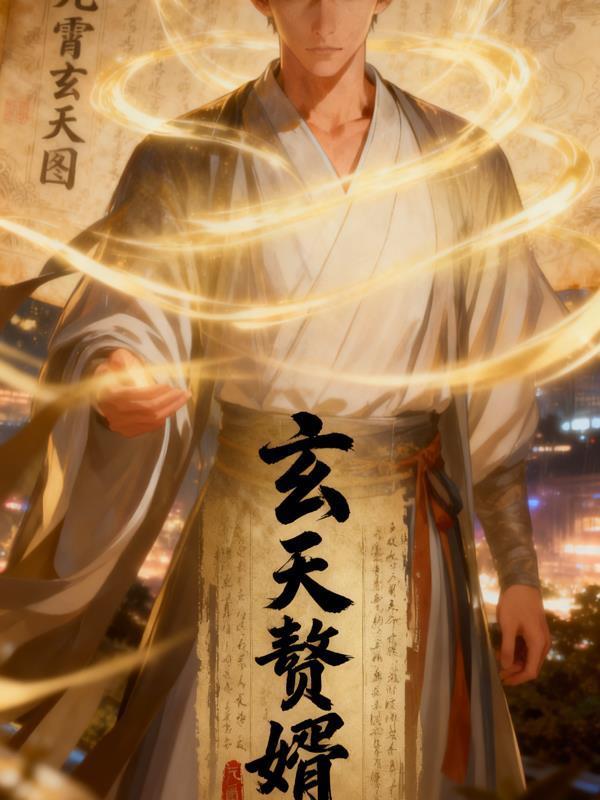 斗罗：重生霍雨浩，拒绝当棋子封面