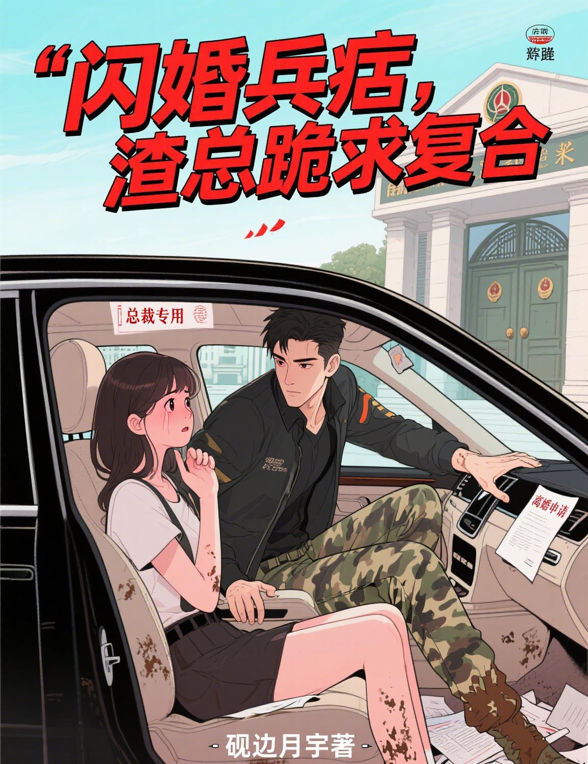 越空统世之战封面