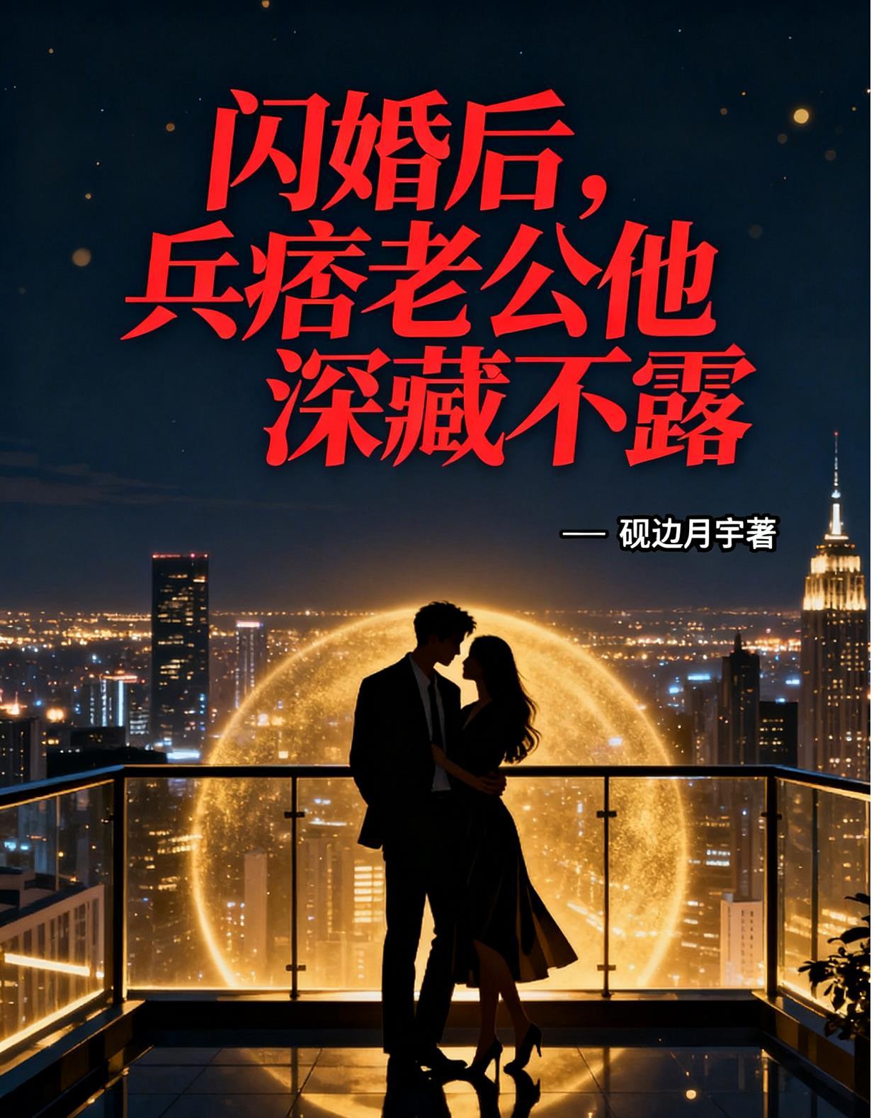 骨妖逆袭：炮灰千金飒爆了封面