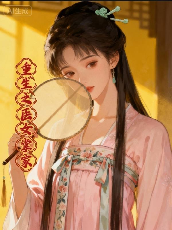 精灵：我从小锯鳄开始封面