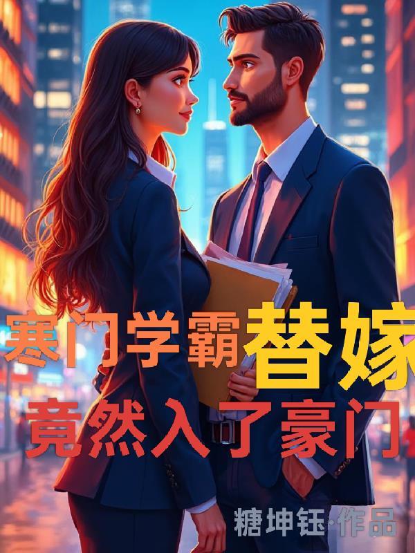 废体少年，执掌万界封面