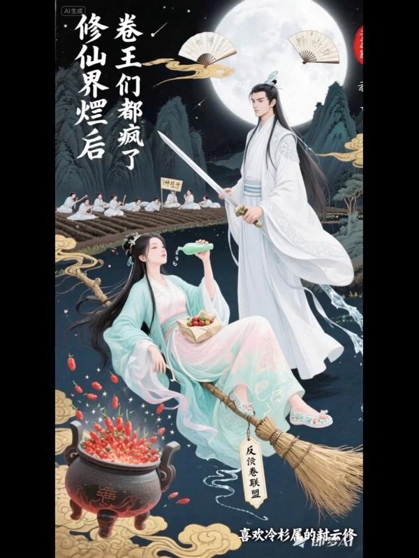 末世吞噬：开局暴打前世仇敌封面
