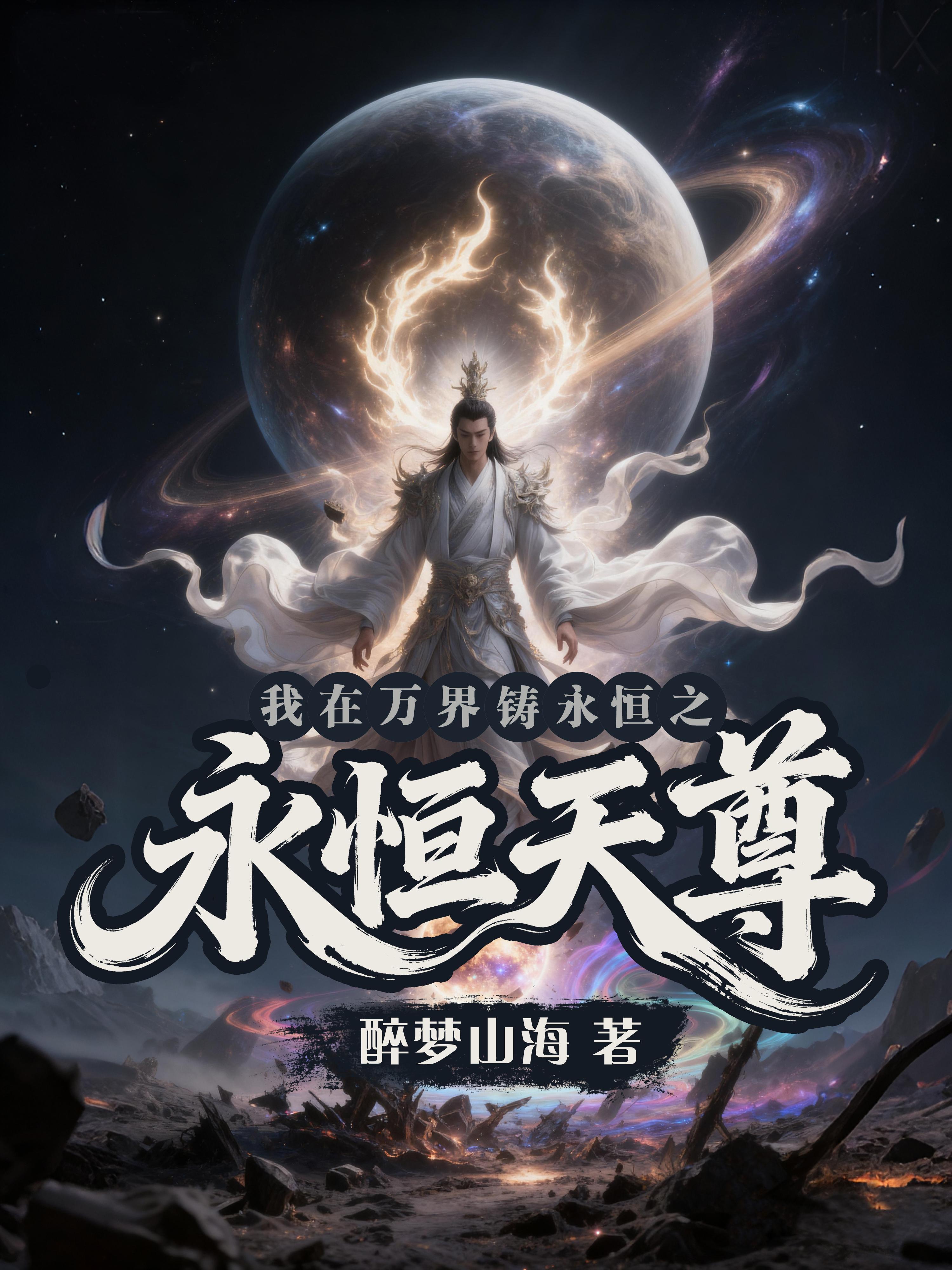 佣兵之无界战场封面
