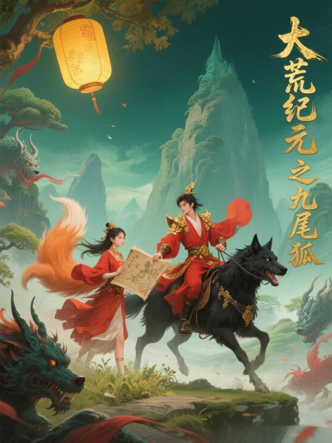 从相声开始制霸娱乐圈封面