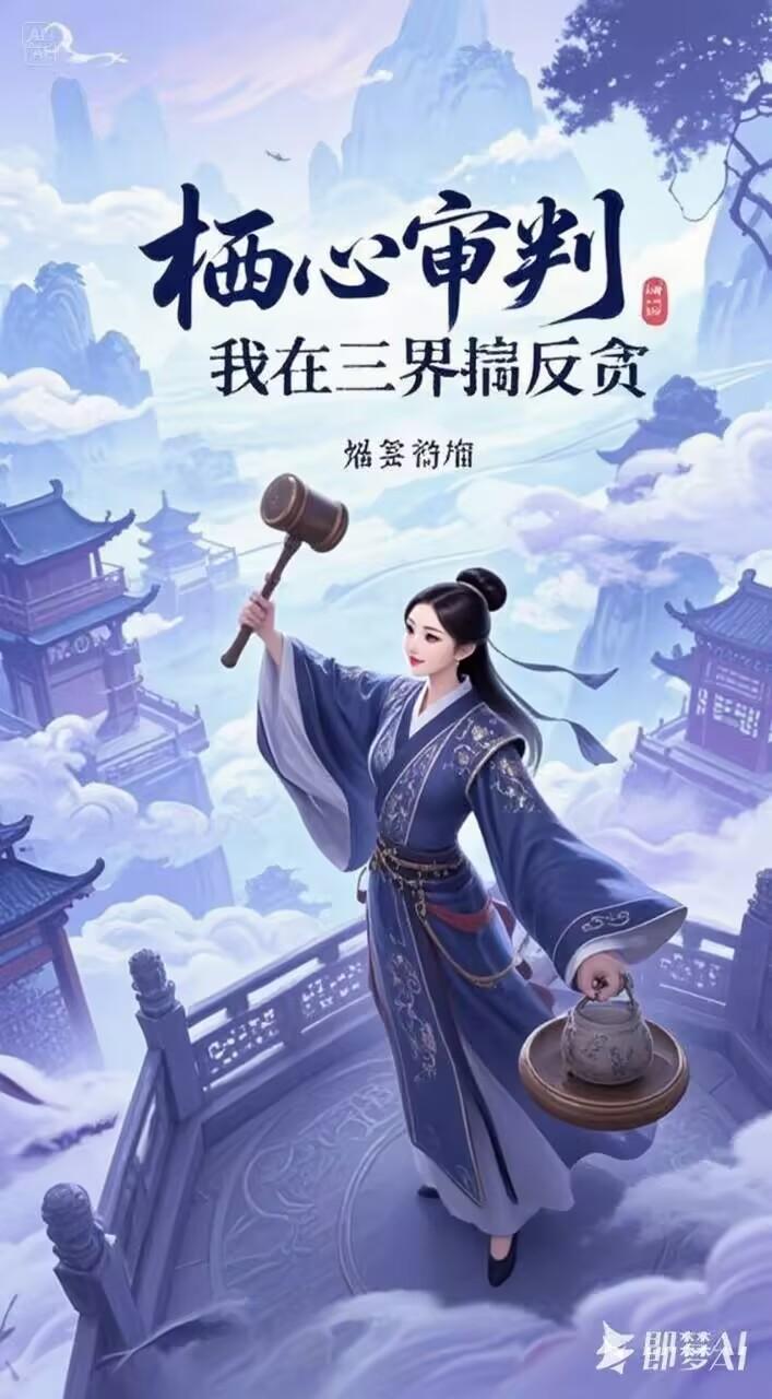 寻忆师封面