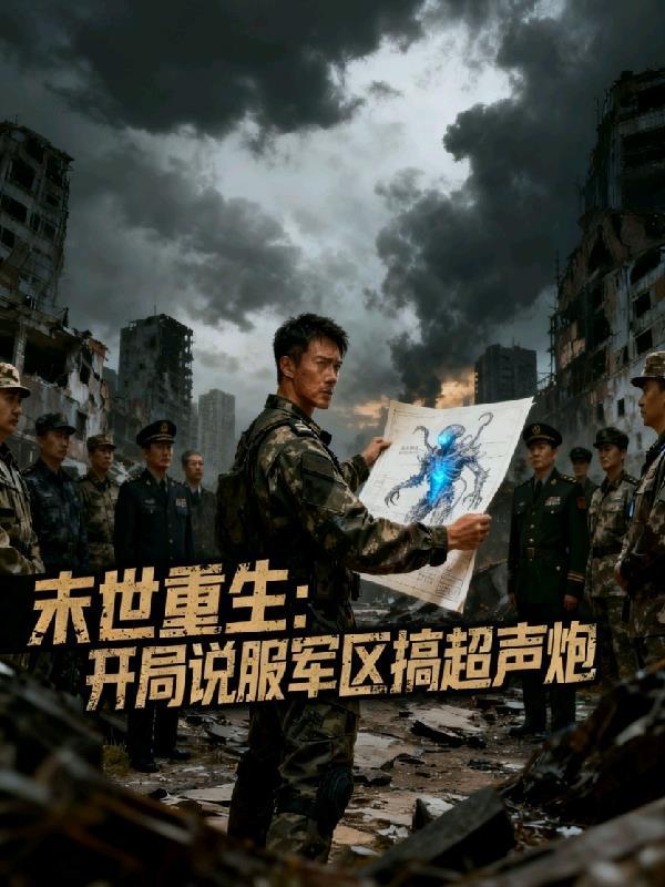 综盗墓人生轨迹拐了个弯封面