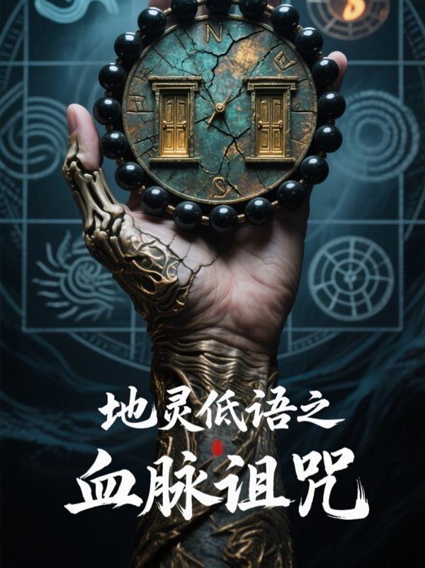 洪荒之白莲得道封面