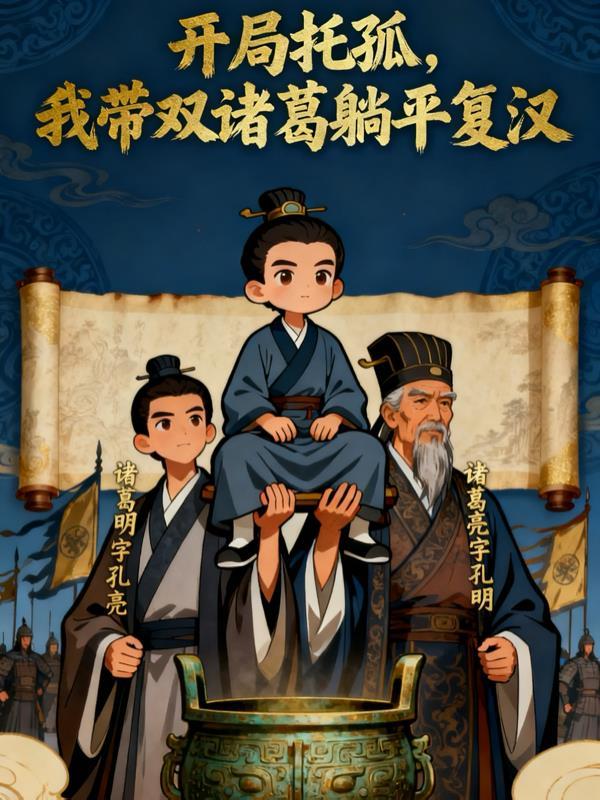 蛊道无常封面