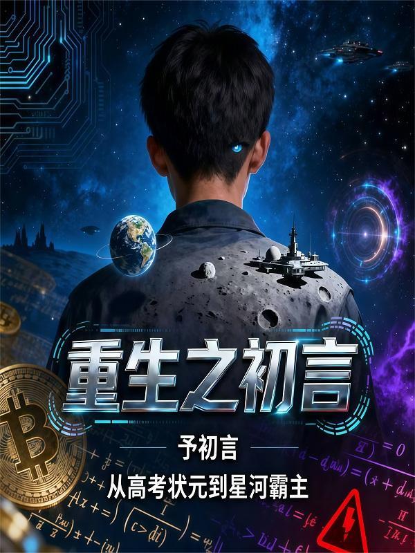 我在灰烬纪元求生封面