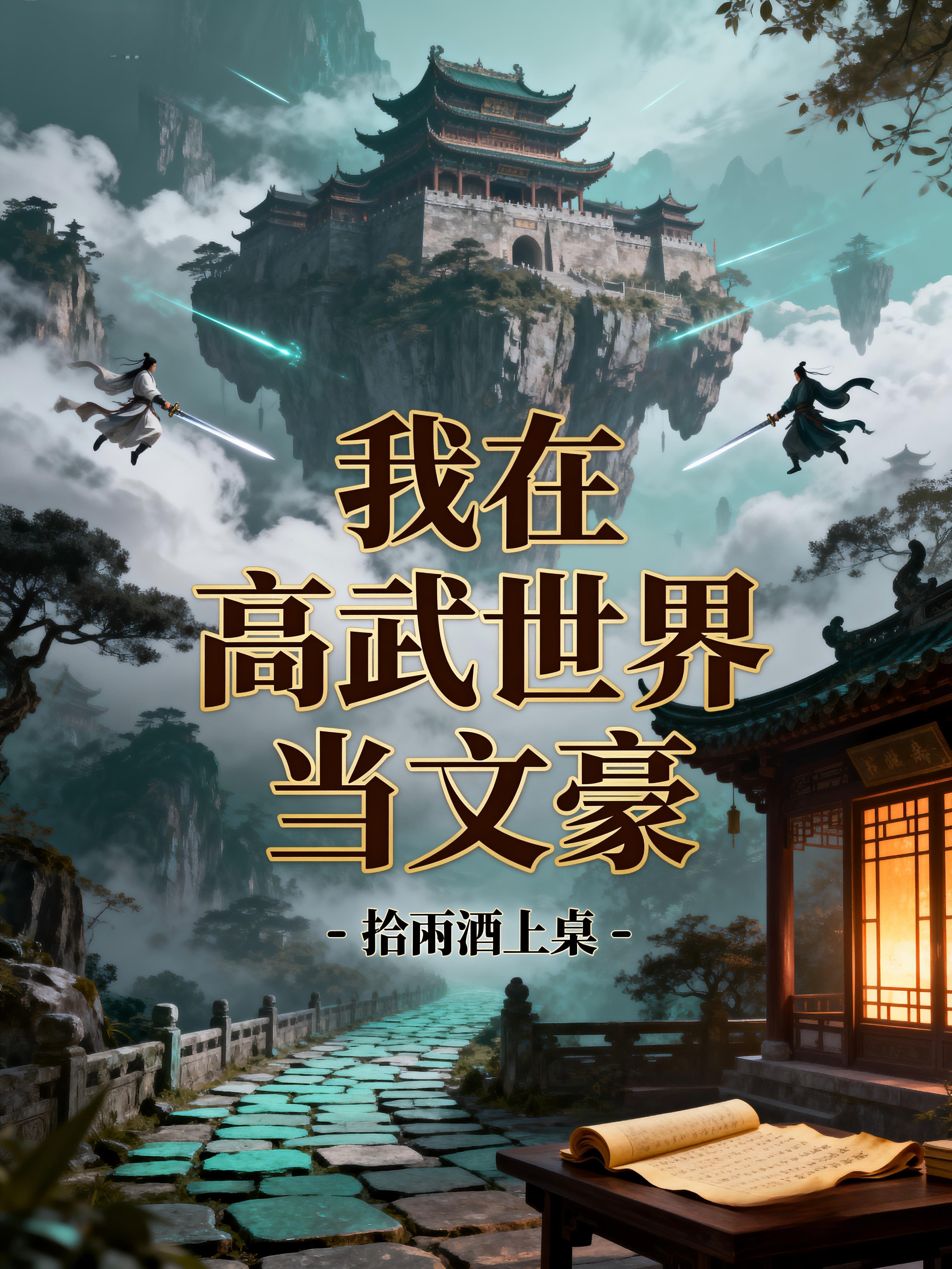 退出组合后，我被迫成为顶流！封面