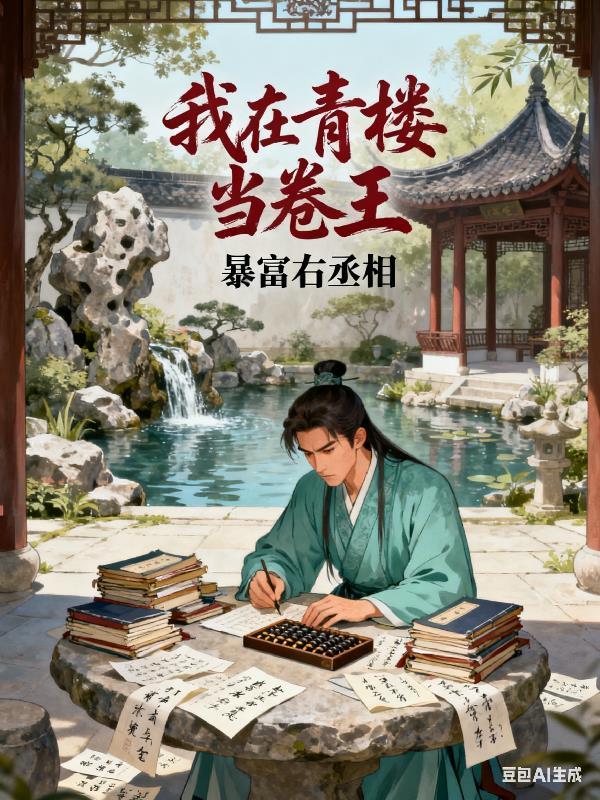 哈尔冈西之子封面
