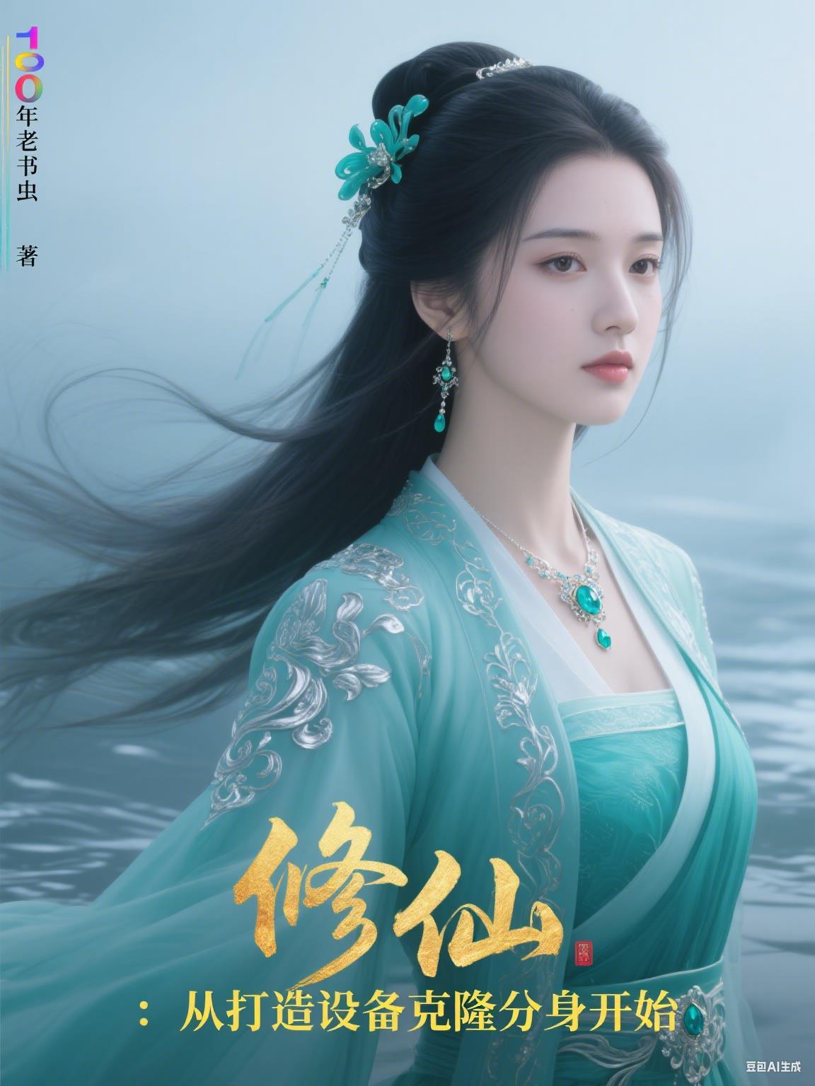 嘘！乖一点，再跑试试封面
