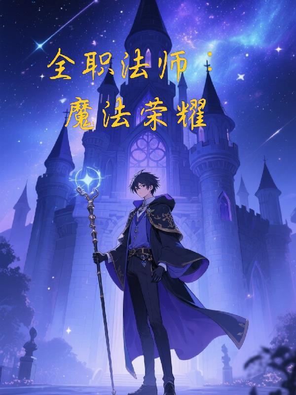 深渊缉凶封面
