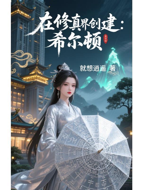 美恐：别人猎魔，我猎艳！封面