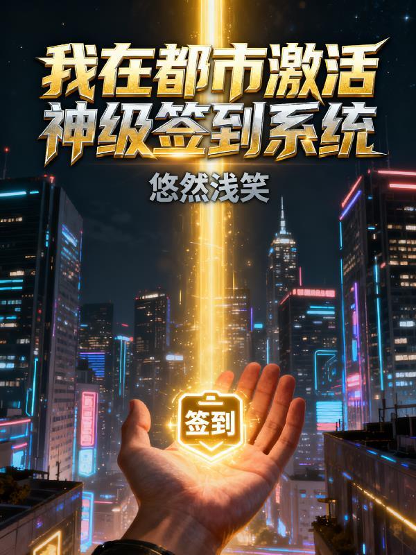 虚空画符镇僵尸，我世间唯一天师封面