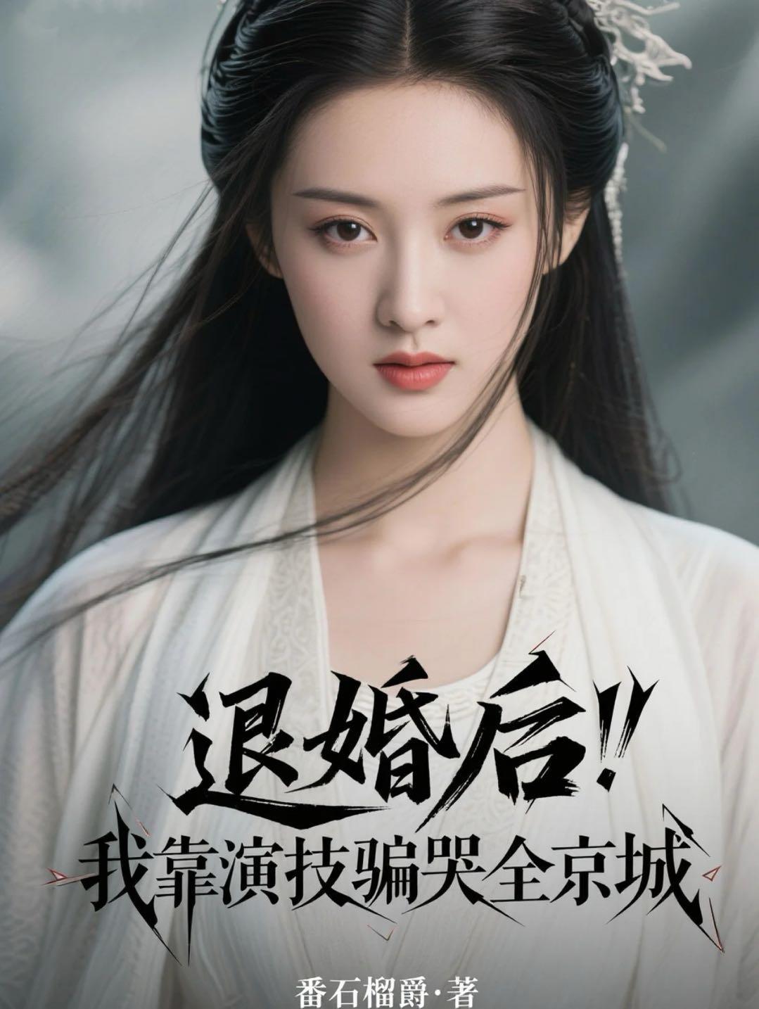 溺爱成瘾封面