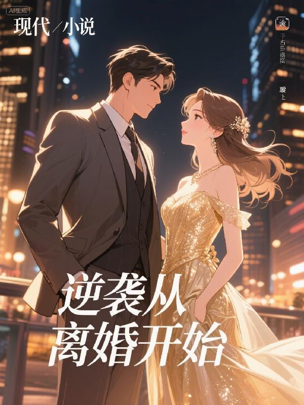 顾少你老婆要翻天了封面