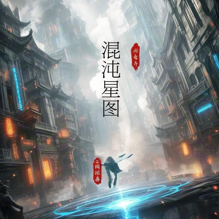 我的系统最神奇封面