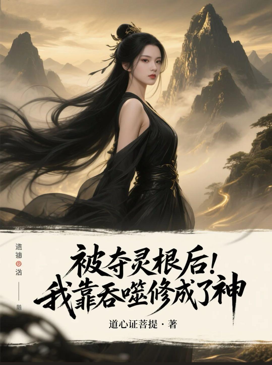 悍妻进门：扶起一屋软骨头封面