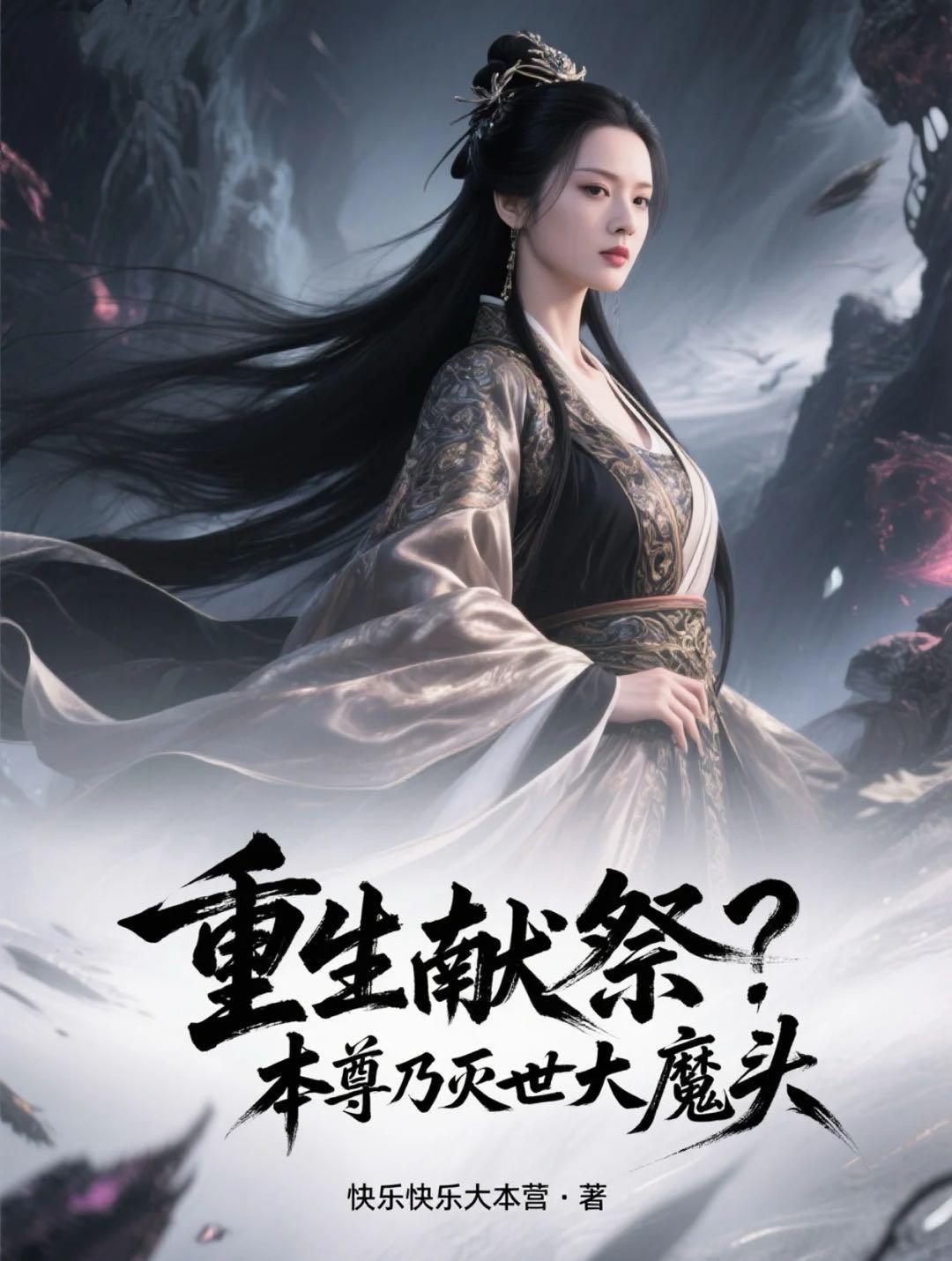 全球死考：刚下刑场你让我去考试封面