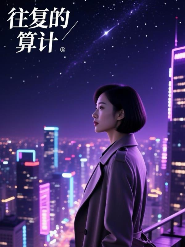 仵作娘子封面