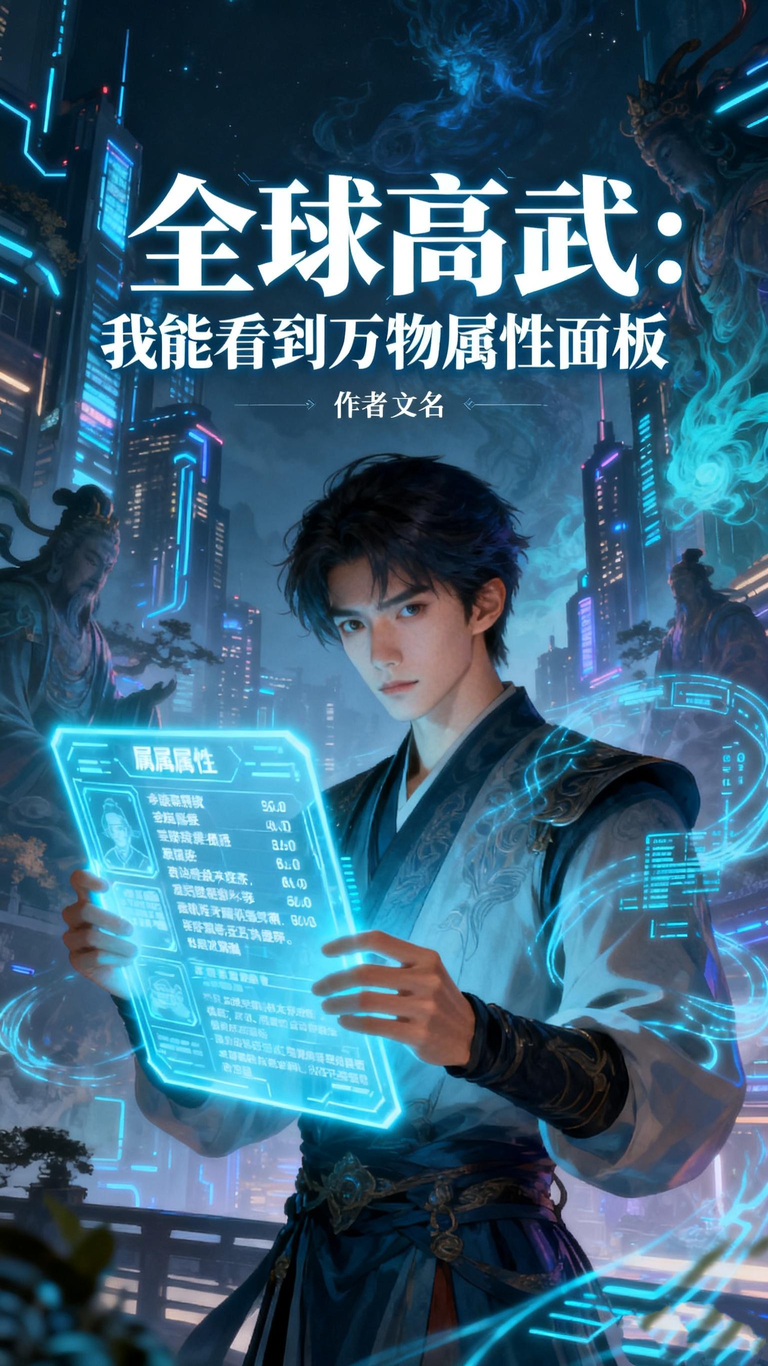 老丑逆袭,仙子泪封面