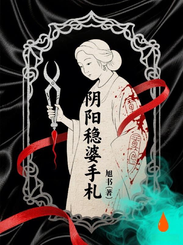 怨鬼孽缘封面