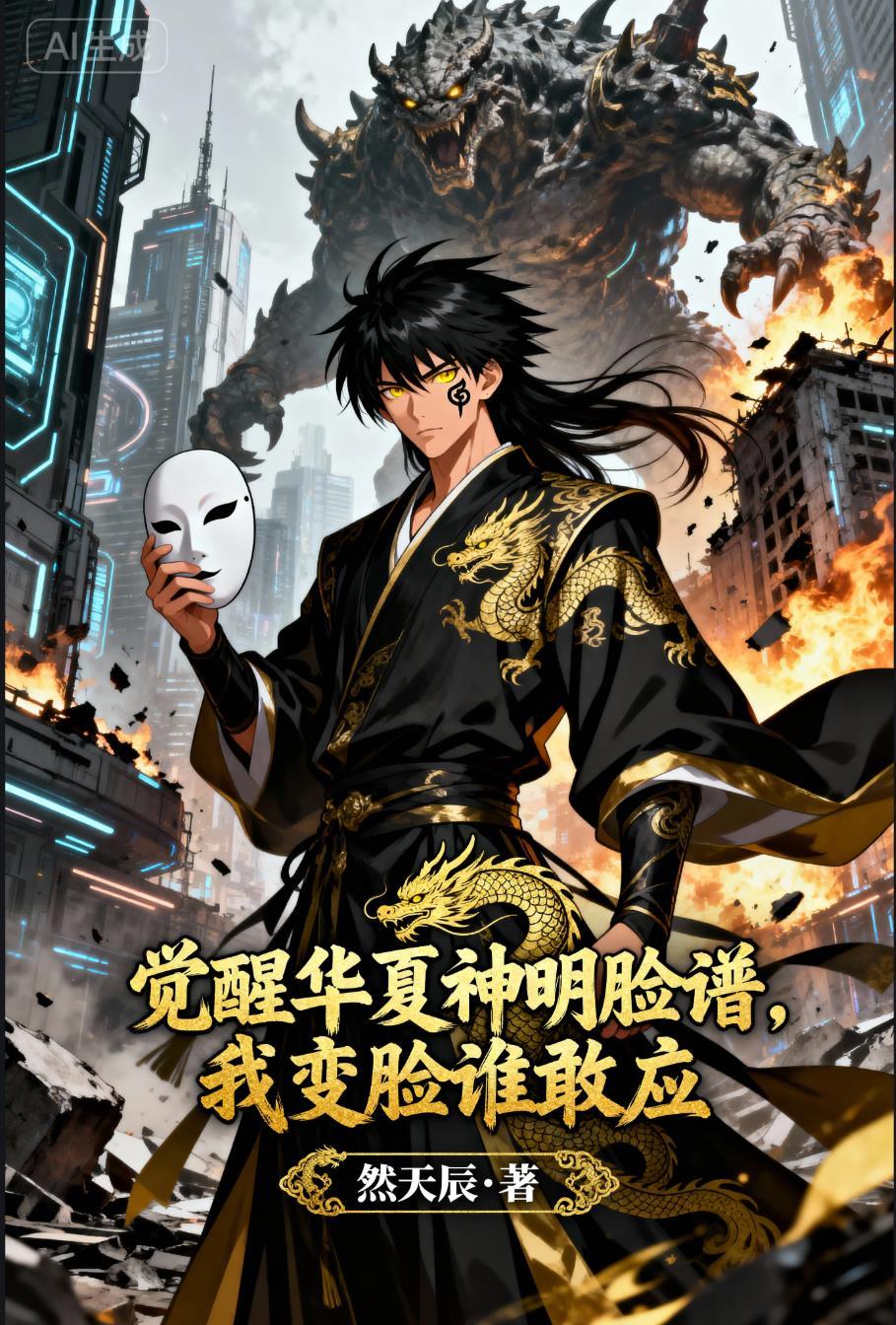 蛊祸人生封面