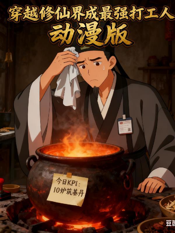 狐O归队后，狼A天天醋封面