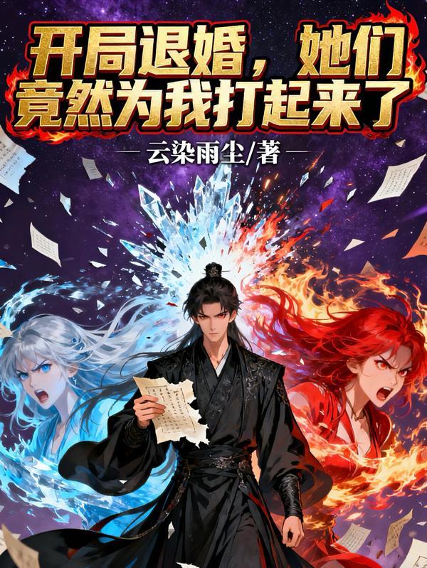 我是版本之子封面