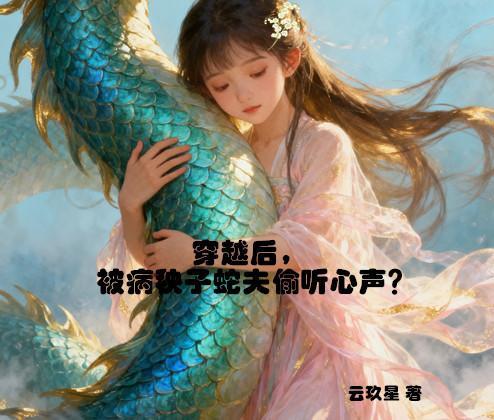 末世地产商封面