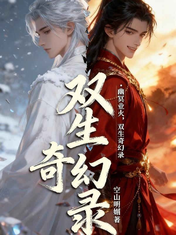 钟圣封面